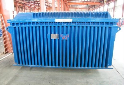孟村矿用变压器