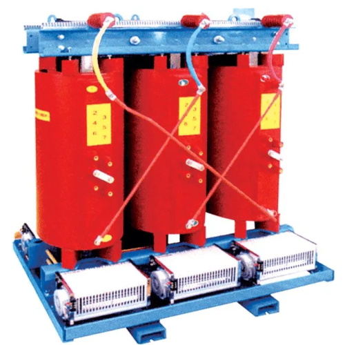 孟村SCB10-1250KVA干式变压器