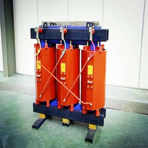 孟村80KVA干式变压器