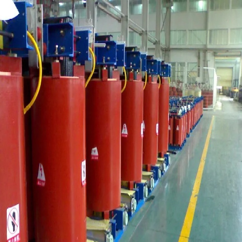 孟村SCB10-200KVA干式变压器