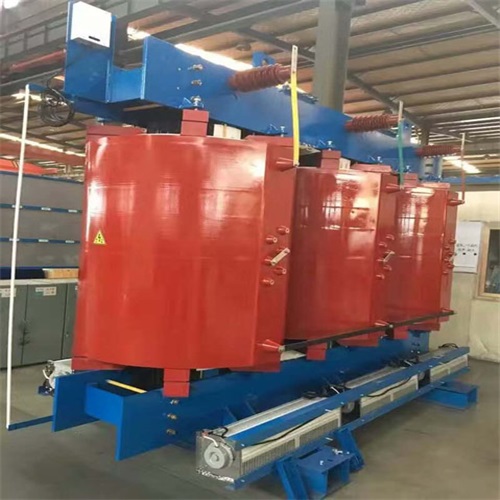 孟村SCB10-500KVA干式变压器价格