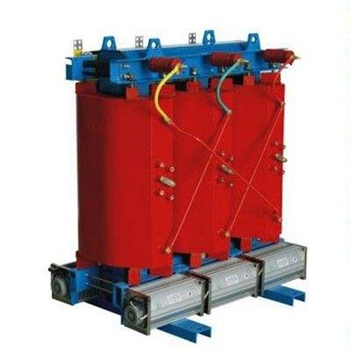 孟村100KVA干式变压器