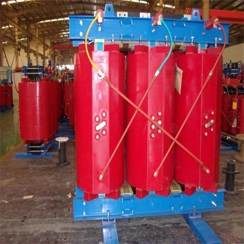 孟村SCB10-1000KVA干式变压器